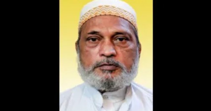कुर्ल्यात झाड अंगावर कोसळून ६३ वर्षीय व्यक्तीचा मृत्यू