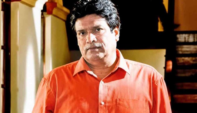 विषारी कीटक चावल्याने अभिनेते राजेश शर्मांना गंभीर संसर्ग