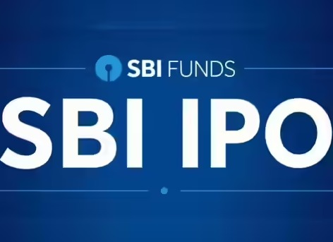 SBI फंड्स मॅनेजमेंटचा बहुचर्चित आयपीओ खुला
