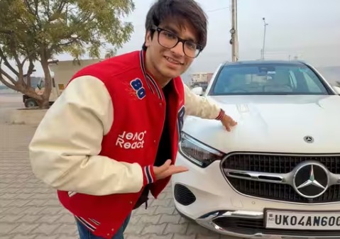 E20 पेट्रोलवरून सौरव जोशीचा यू-टर्न