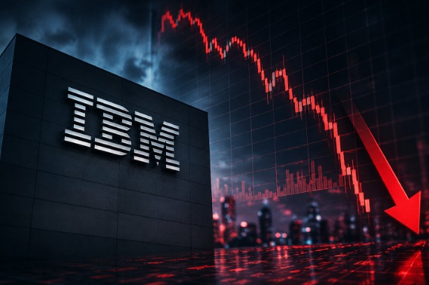 AIच्या शर्यतीत IBMला मोठा धक्का