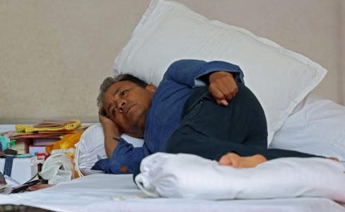 सोनम वांगचुक यांच्या प्रकृतीची दिल्ली उच्च न्यायालयाकडून गंभीर दखल
