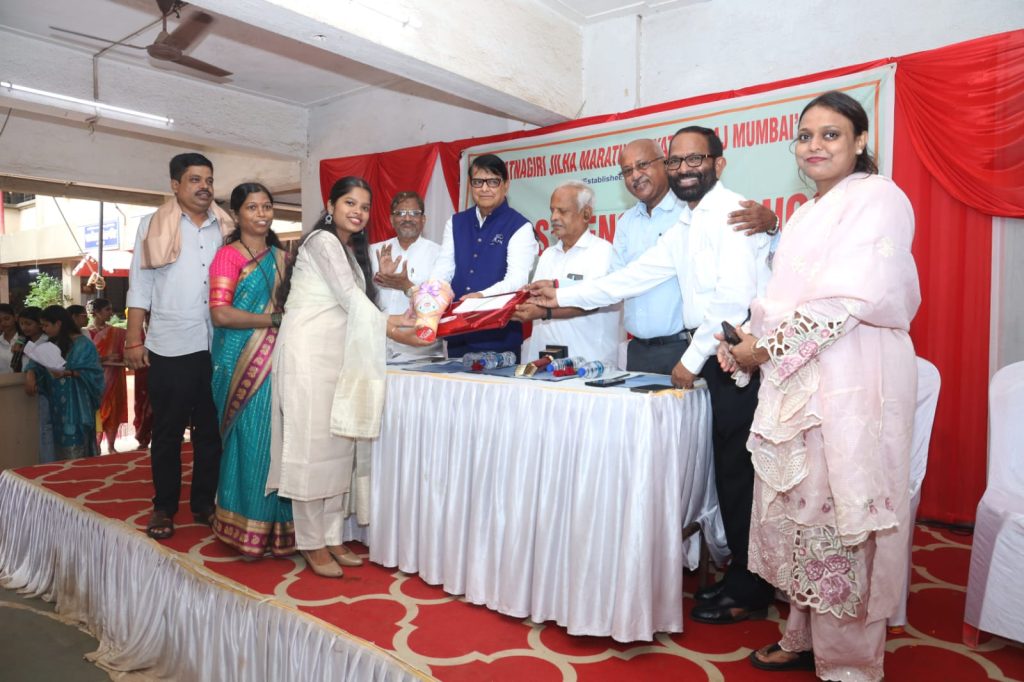 ‘मेहनत, जिद्द, संस्कारांच्या बळावरच गाठता येते यशाचे शिखर’