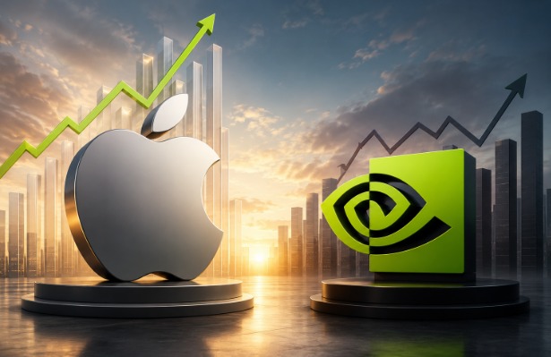 AIच्या शर्यतीत Appleचा दमदार कमबॅक!