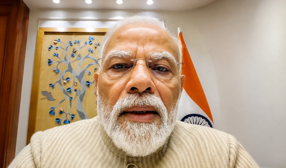 इन्स्टाग्रामवर सक्रिय व्हा, तरुणांशी जोडा; मंत्र्यांना पंतप्रधान मोदींचे स्पष्ट निर्देश