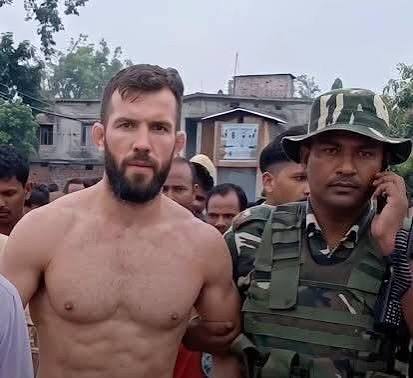 तिसरा सापडला, सीआयए भारतात शिजवतेय काय?