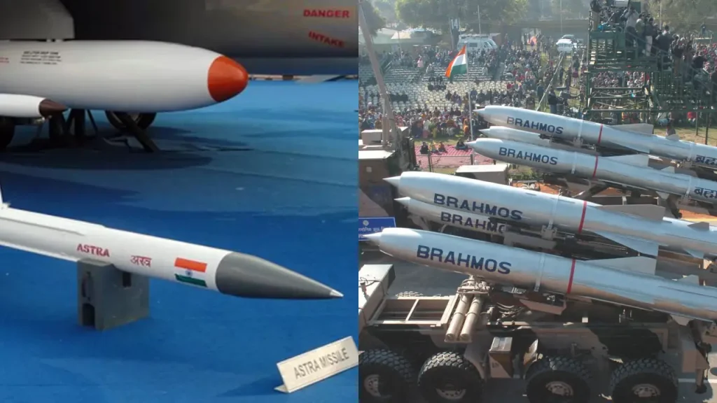पंतप्रधान मोदींच्या इंडोनेशिया दौऱ्यात अस्त्र, ब्राह्मोसचे काय आहे महत्त्व?