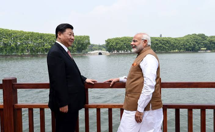 सिंधू, सतलजचे पाणी रोखण्याची चीनची धमकी…