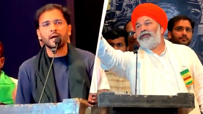 मोदी सरकारविरोधात आता ‘कोक्रॉच’, शेतकरी एकत्र