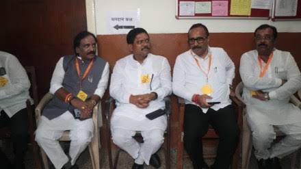 अंबादास दानवे जिंकले… पण महायुतीतून