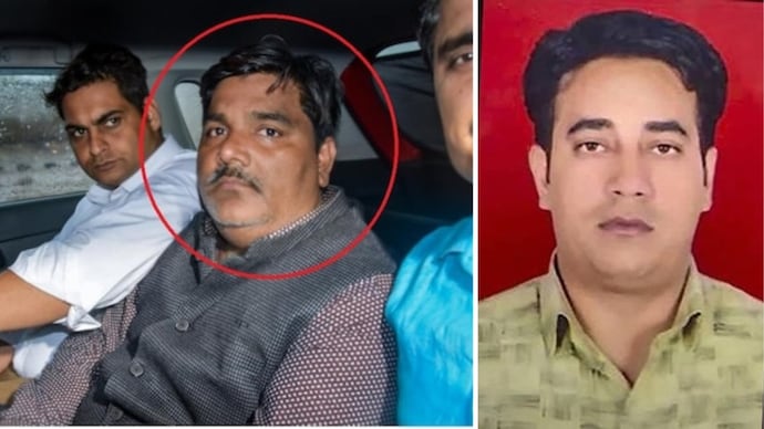 आयबी अधिकारी अंकित शर्मा हत्या प्रकरणी ताहिर हुसेन दोषी