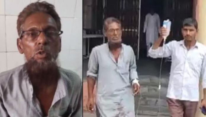 लैंगिक अत्याचाराला कंटाळून सुनेने कापले सासऱ्याचे गुप्तांग