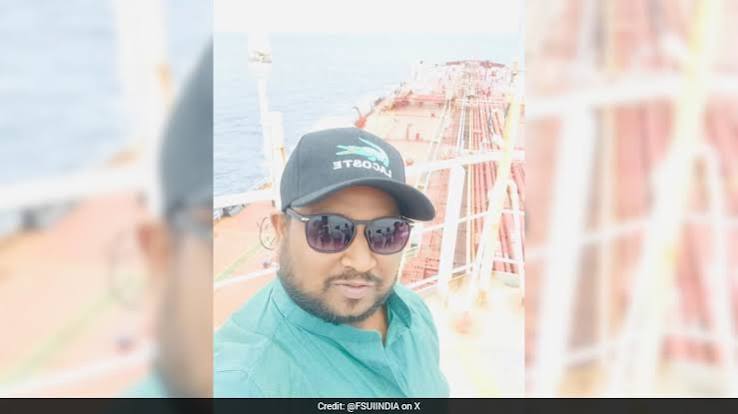 व्हेनेझुएलातून आलेल्या खलाशाच्या मृतदेहात गायब होते, मेंदू, यकृत, हृदय