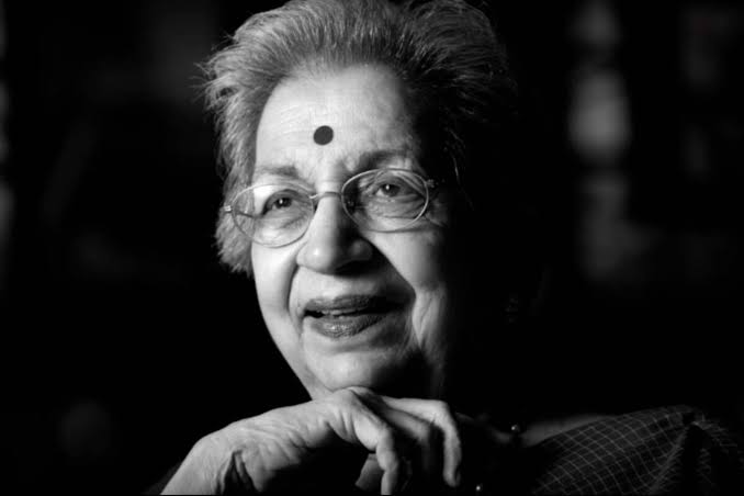 ज्येष्ठ रंगकर्मी विजया मेहतांचे निधन, पंतप्रधानांकडून श्रद्धांजली