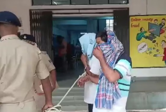 बँक खाते भाड्याने देणं पडलं महागात; २५ कोटींचे व्यवहार उघड