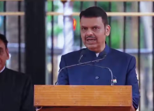 महाराष्ट्राला बनवणार देशाच्या विकासाचे ‘ग्रोथ इंजिन’!