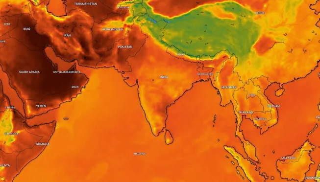 एल निनोचे महासंकट; जागतिक अर्थव्यवस्थेला ५ ट्रिलियन डॉलरचा धोका?
