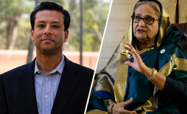 “बांगलादेश दुसरा पाकिस्तान बनत आहे”