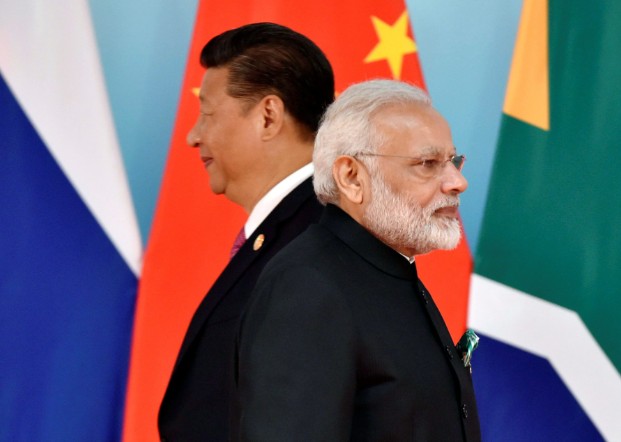 चीनला प्रत्युत्तर; अरुणाचलमधील २७ ठिकाणांना भारताने दिली अधिकृत ओळख