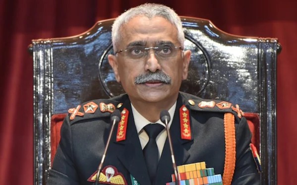 “भारतासाठी पाकिस्तान तातडीचा धोका, चीन दीर्घकालीन स्पर्धक”