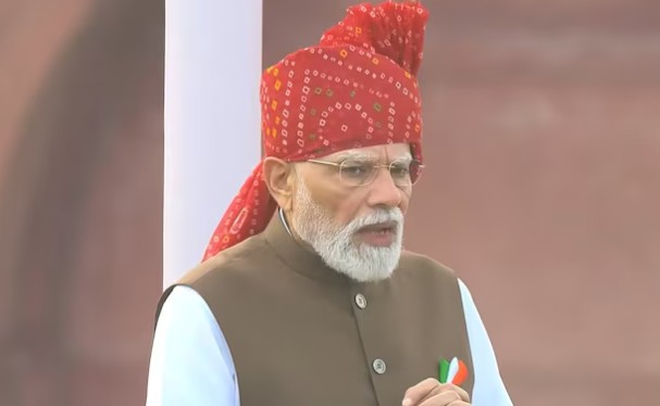 विकसित भारतासाठी मोदींचा ‘सप्तधारा’ मंत्र