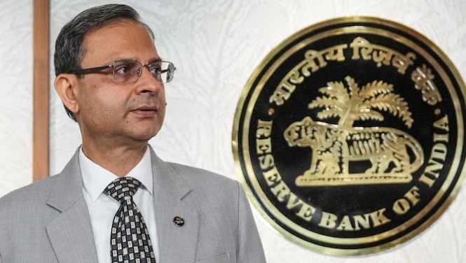 रेपो दर सलग पुन्हा ५.२५ टक्क्यांवर कायम