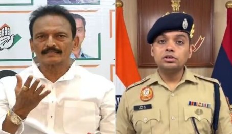 ‘भाई’गिरीविरुद्ध गुन्हा; बनावट व्हीडिओ केला शेअर