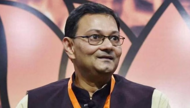 नेताजींचे पणतू चंद्रकुमार बोस यांचा तृणमूलला रामराम