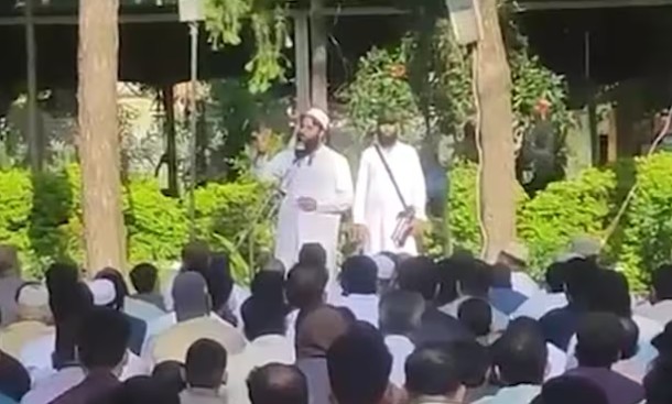 भारतीय ‘धुरंधरां’नी ३० हून अधिक दहशतवादी टिपले