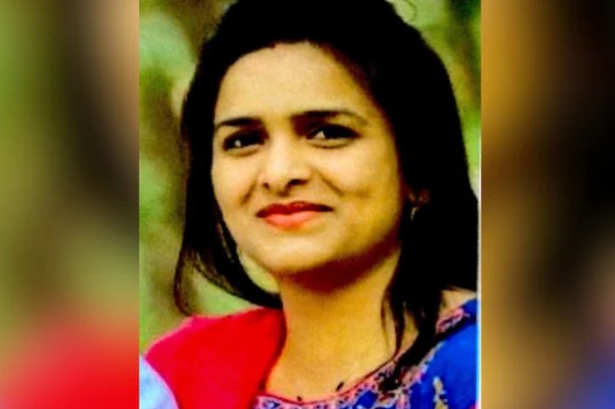 ८८ कोटींच्या घोटाळ्याच्या सूत्रधाराच्या पत्नीला यूएईतून आणले भारतात
