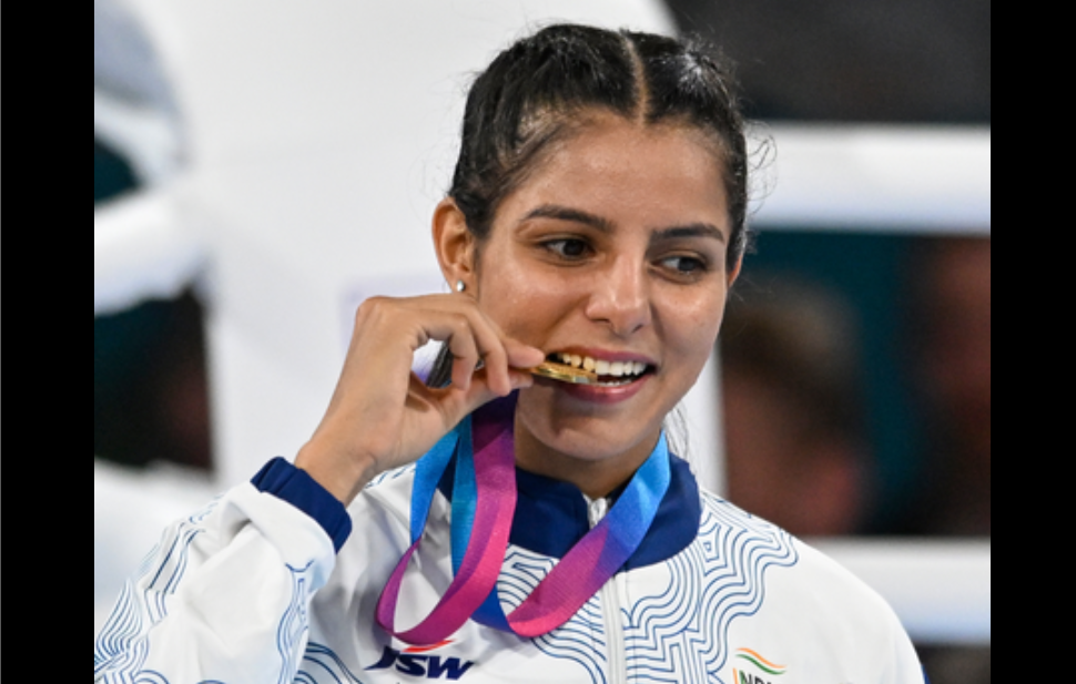 ‘विराटची साथ अन् सुवर्णाची वाट!’