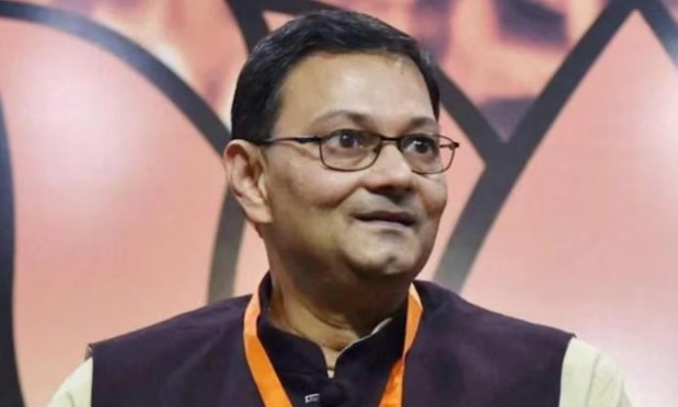 नेताजींच्या नातवाची ‘आझाद हिंद’च्या झेंड्याखाली नवी राजकीय वाटचाल?