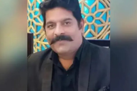 दुबईत लपलेला ड्रग्ज किंगपिन वीरेंद्र सिंग बसोया भारताच्या ताब्यात