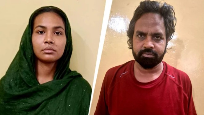डुप्लिकेट चावीने महागड्या गाड्या चोरणाऱ्या टोळीचा पर्दाफाश