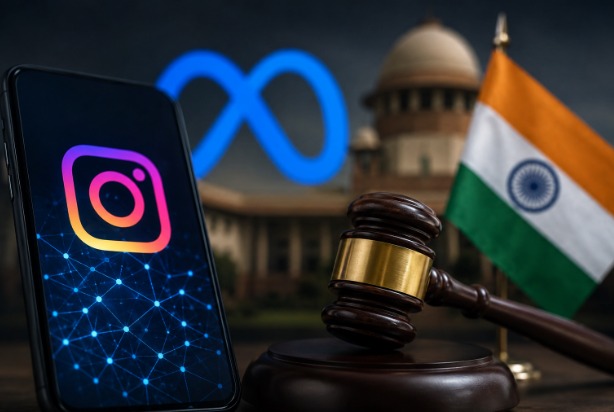 मेटाचे अल्गोरिदम आता सरकारच्या रडारवर