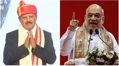 मोदींच्या प्रत्येक राष्ट्रीय सुरक्षा निर्णयामागे डोवालांचा सल्ला!