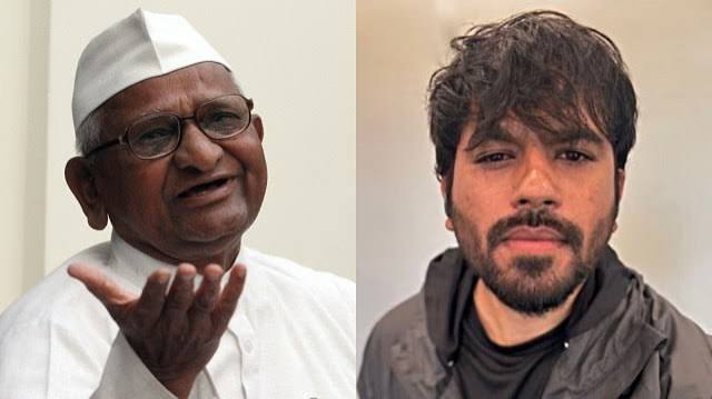 अण्णा हजारे वृद्ध आहेत, आता त्यांच्यासारख्यांनी निवृत्ती घ्यावी…दिपकेचा जुना व्हीडिओ