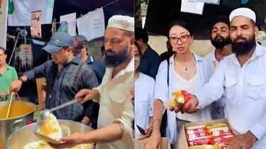 जुनेदची बिर्याणी झारखंडमध्ये का चालली नाही ?