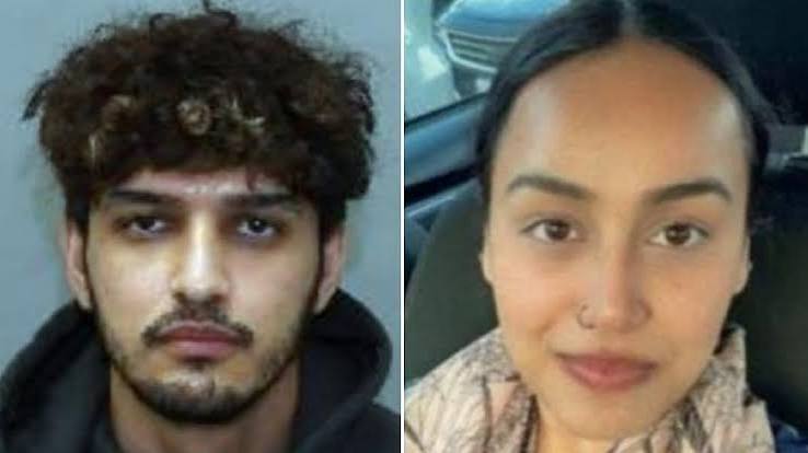 कॅनडात भारतीय वंशाच्या हिमांशीची हत्या केली होती अब्दुल गफूरीने