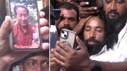 सोनम वांगचुक यांच्या आवाहनानंतर झारखंड आंदोलन संपले
