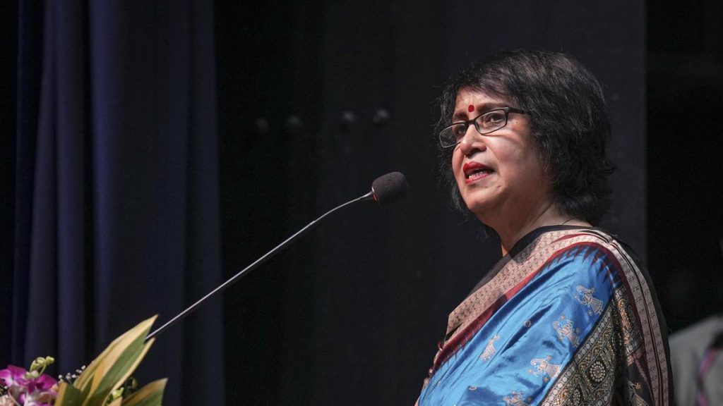 ‘कॉक्रोच’ आंदोलन बांगलादेशातील आंदोलनासारखे… त्यातून धडा घ्या!