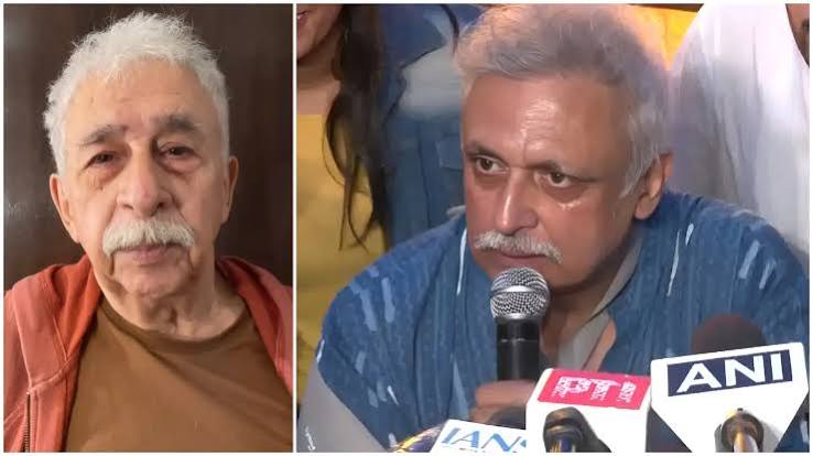 इस वक्त वो कौन कुत्ते है…