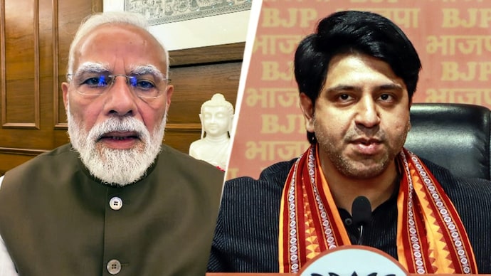 पंतप्रधान मोदी ‘अपयशी’; १२ वर्षात हुकूमशहा बनले नाहीत!