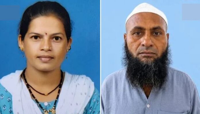 सांगलीत जिहादीचा हिंदू दांपत्यावर हातोडा, सुऱ्याने हल्ला, पत्नीचा मृत्यू