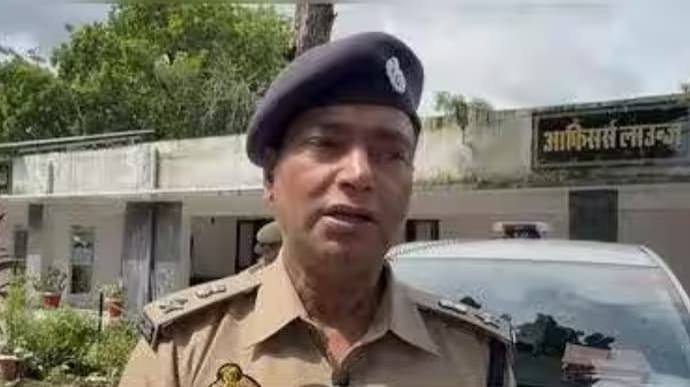 गोहत्या न करणारा खरा मुस्लिम…रामपूर पोलिस अधीक्षकांच्या वक्तव्याची चर्चा