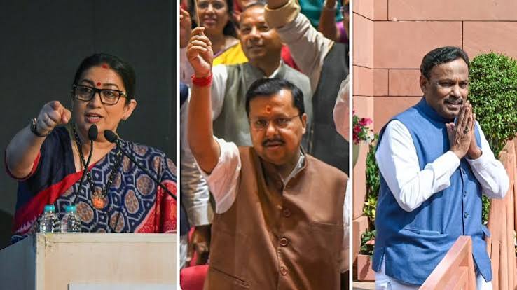 राजकारणाला सापशिडीचा डाव का म्हणतात? हे आहे उत्तर…